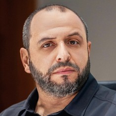 Рустем Умєров