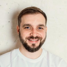 Олександр Кирилюк