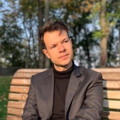 Константин Примак