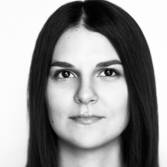 Карина Панченко