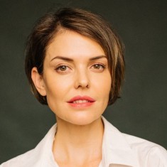 Катя Тейлор