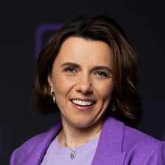 Наталья Микольская