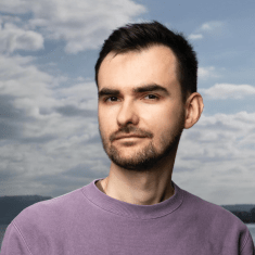 Павло Остріков