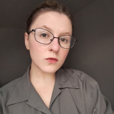 Анастасия Печенюк