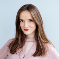 Маргарита Татарова