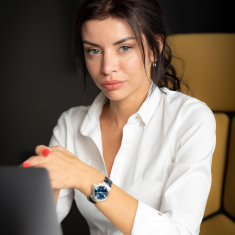 Ксенія Оринчак