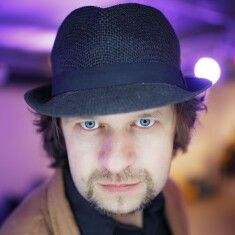 Олег Шинкаренко