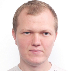 Сергій Головньов