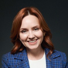 Марина Слободніченко