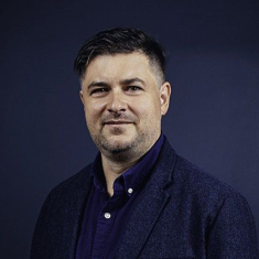 Дмитро Грушевський