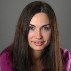 Катерина Рещук