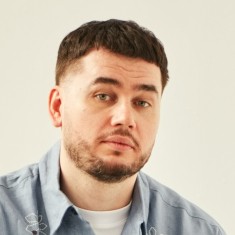 Дмитро Лола