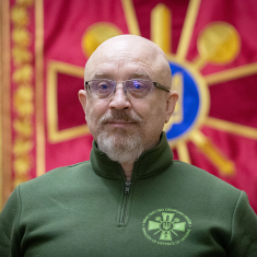 Олексій Резніков