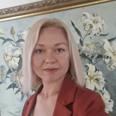 Лілія Горбатюк