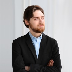 Владимир Билык