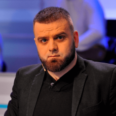 Максим Скубенко