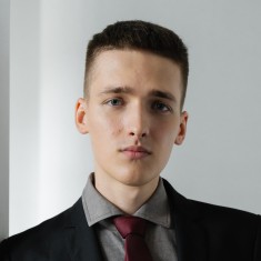 Дмитро Митчик