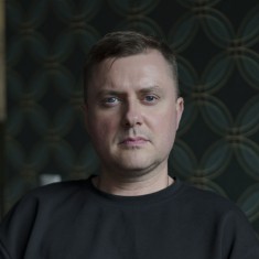 Олександр Драгін