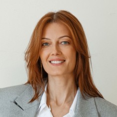 Крістіна Ніколаєва