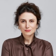 Світлана Панаіотіді