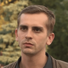 Вадим Валько