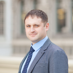 Владимир Лепушинский