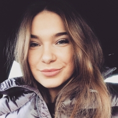 Альона Соломко