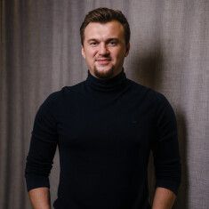 Алексей Коваль