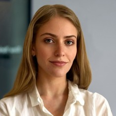 София Голубцова