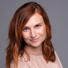 Ольга Гвоздева