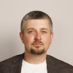 Юрий Копишинский