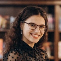 Катерина Гордійченко