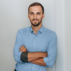 Андрій Лазоренко