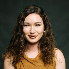 Александра Литвиненко