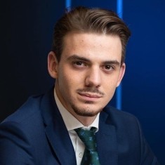 Михайло-Лев Сидорович