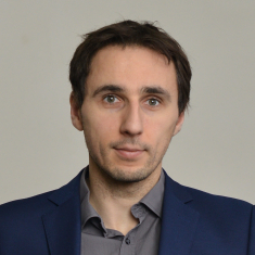 Андрій Білоус