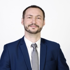 Мікалай Цяцьоркін