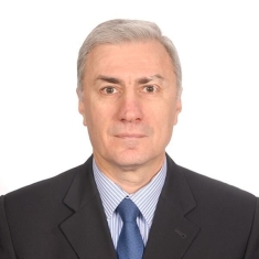 Юрій Уздемір