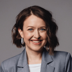 Антоніна Кроливець