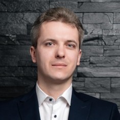 Валерій Єфремов