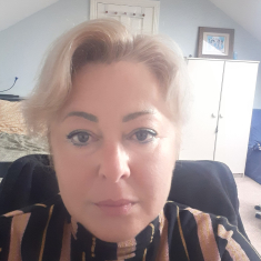 Ганна Кручиніна