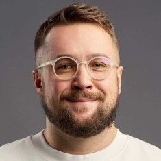 Роман Никулишин