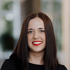 Катерина Проценко