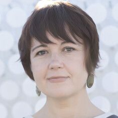 Алла Загайкевич