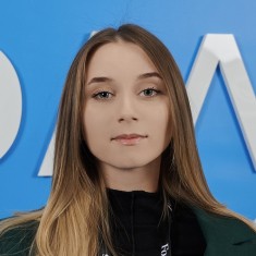 Олександра Шараєвська