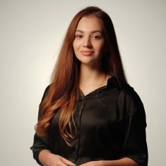 Дарина Онопрієнко