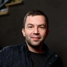 Андрій Аннопольський