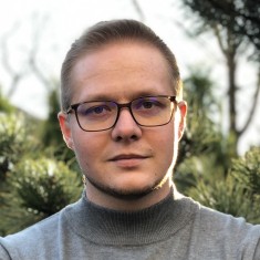 Александр Гнатюк