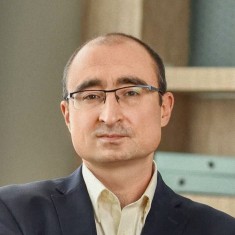 Дмитро Боярчук