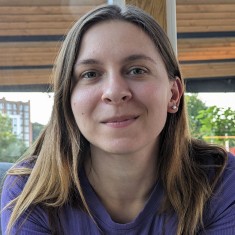 Анастасия Плис